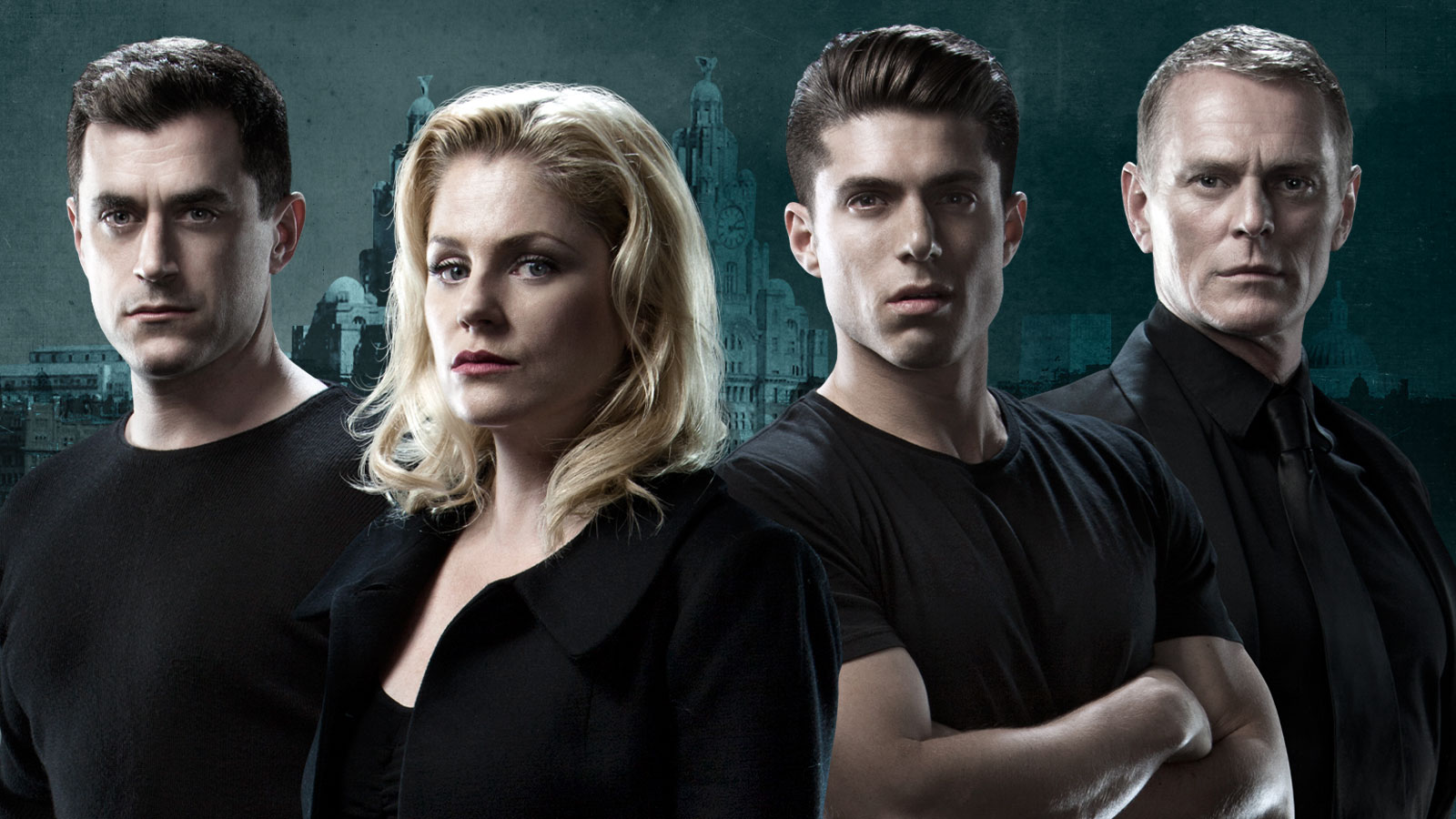 Blood Brothers will play at Alex Theatre St Kilda this July