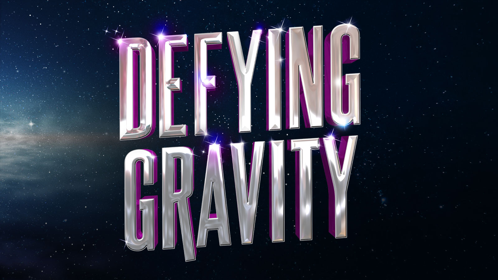 Sutton Foster, Aaron Tveit and Betty Buckley to headline “Defying Gravity”
