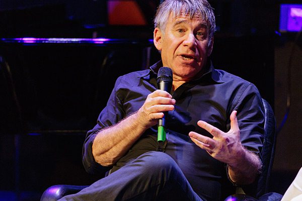 Stephen Schwartz