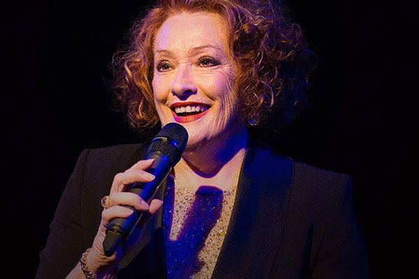 Geraldine Turner