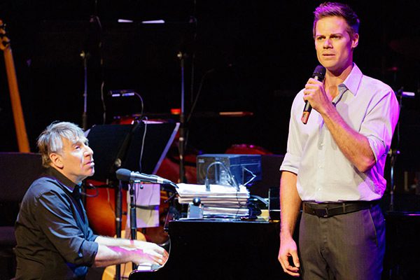Stephen Schwartz, Stephen Mahy