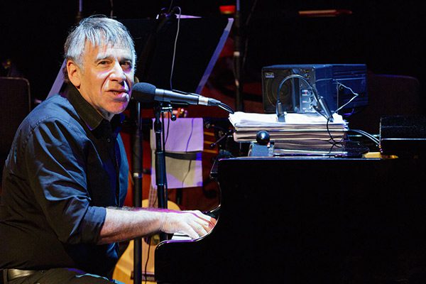 Stephen Schwartz